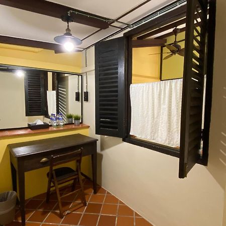 Ke-Lan-Tan House Hotel Georgetown Luaran gambar