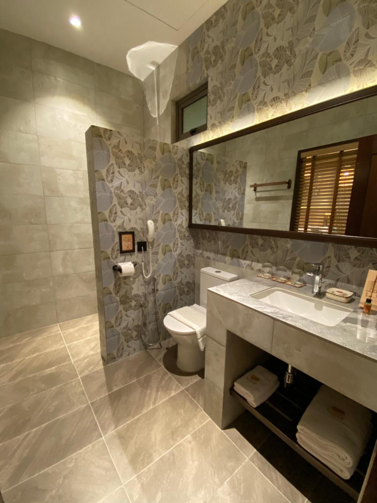 Ke-Lan-Tan House Hotel Georgetown Luaran gambar