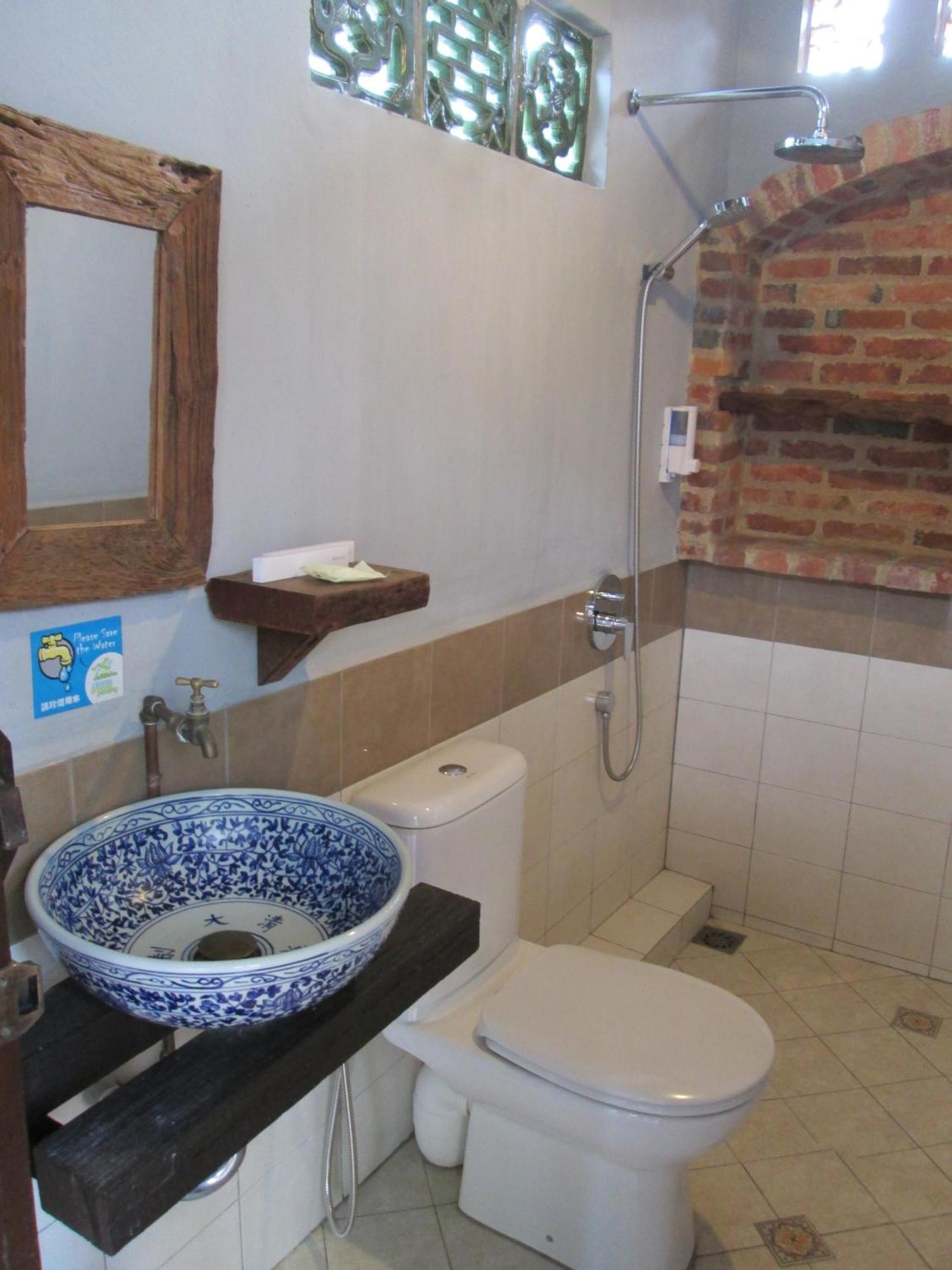 Ke-Lan-Tan House Hotel Georgetown Bilik gambar