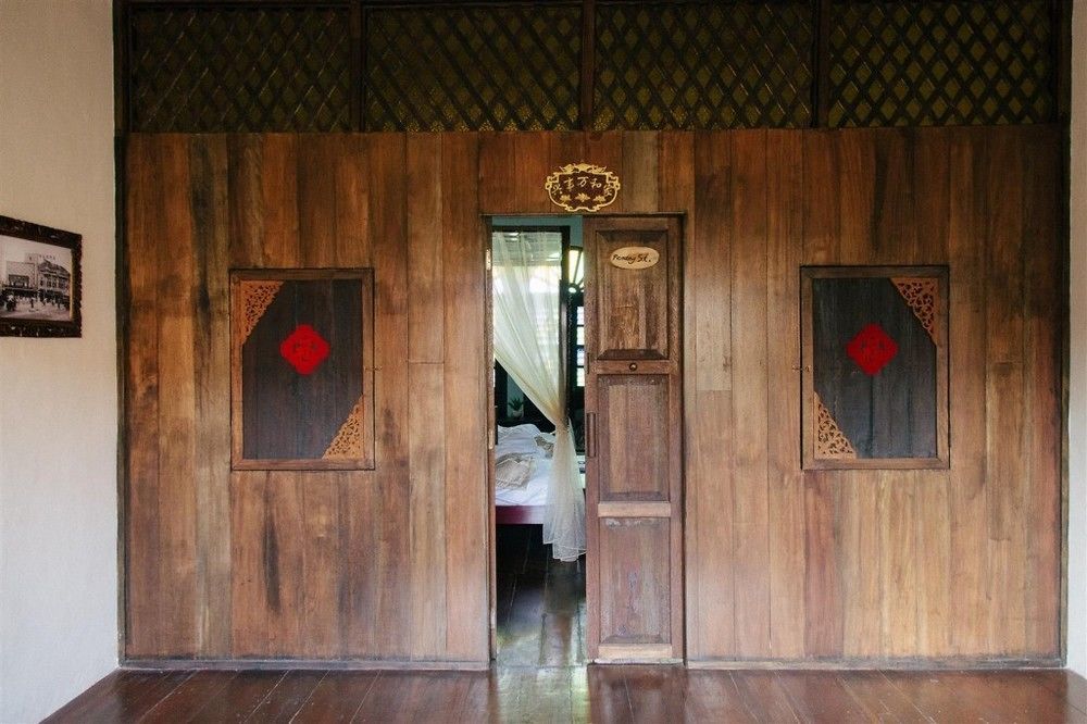 Ke-Lan-Tan House Hotel Georgetown Luaran gambar