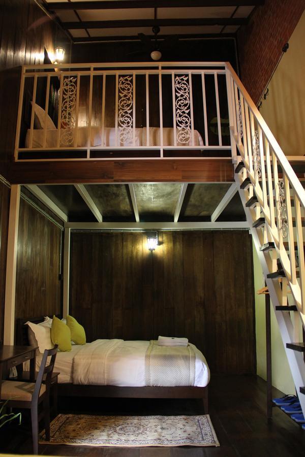 Ke-Lan-Tan House Hotel Georgetown Luaran gambar