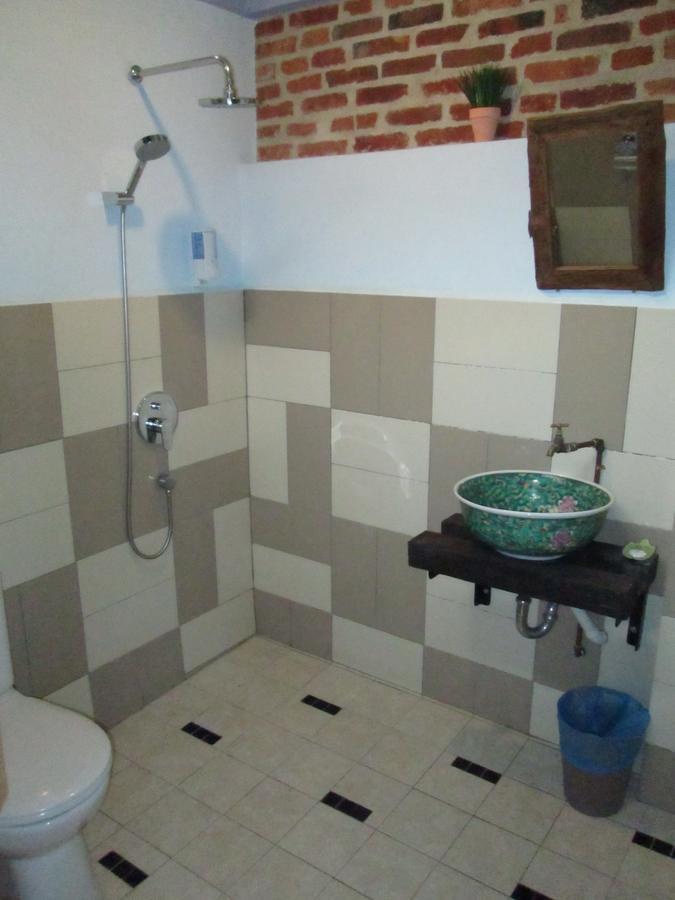 Ke-Lan-Tan House Hotel Georgetown Luaran gambar