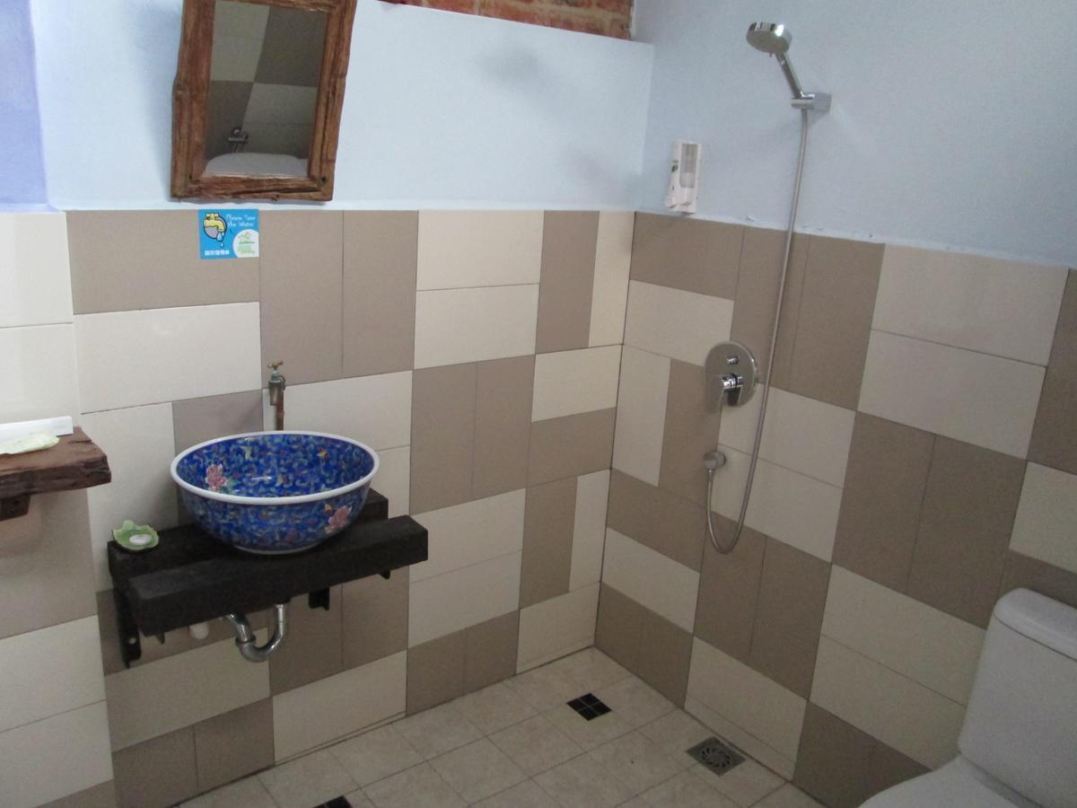 Ke-Lan-Tan House Hotel Georgetown Luaran gambar
