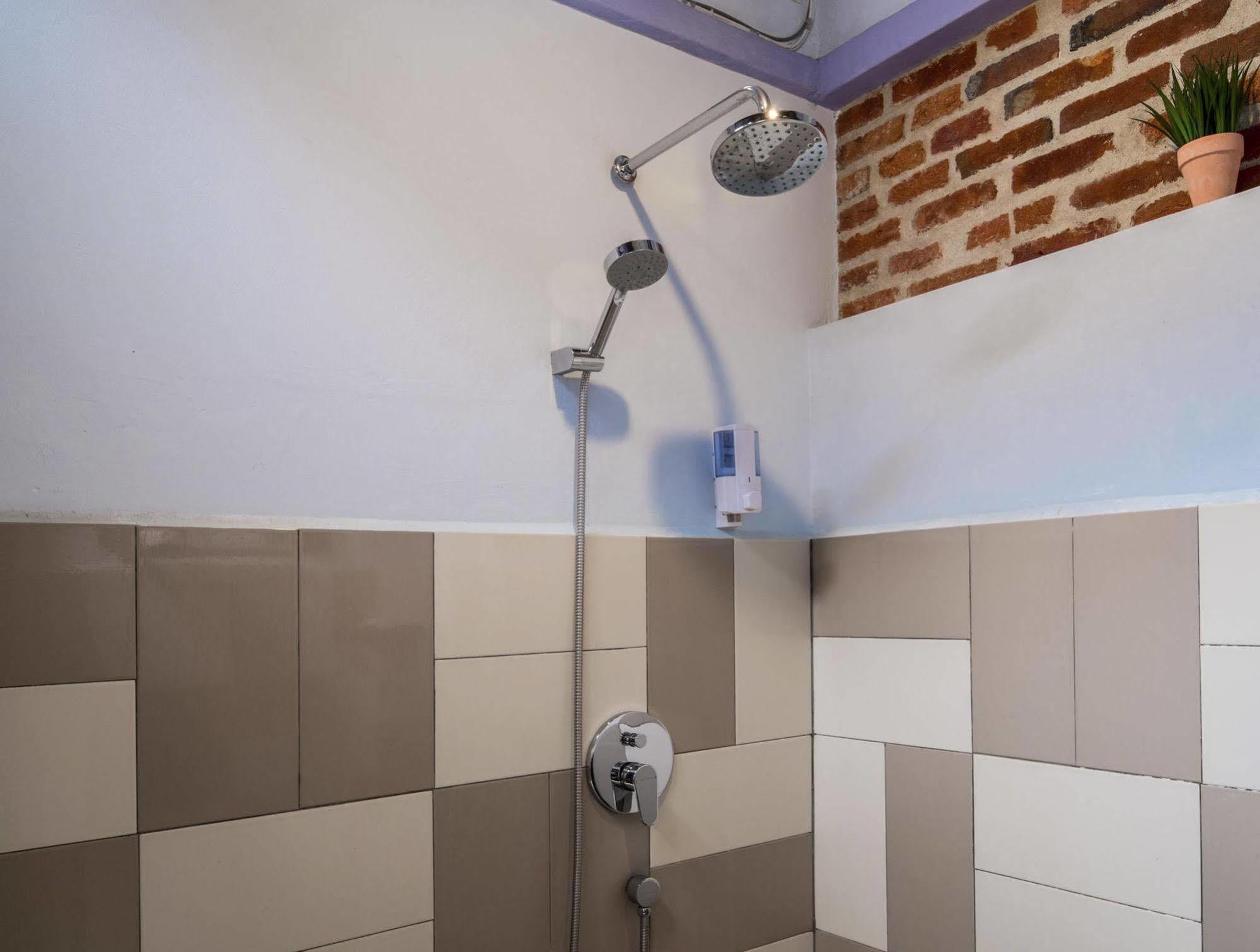 Ke-Lan-Tan House Hotel Georgetown Luaran gambar