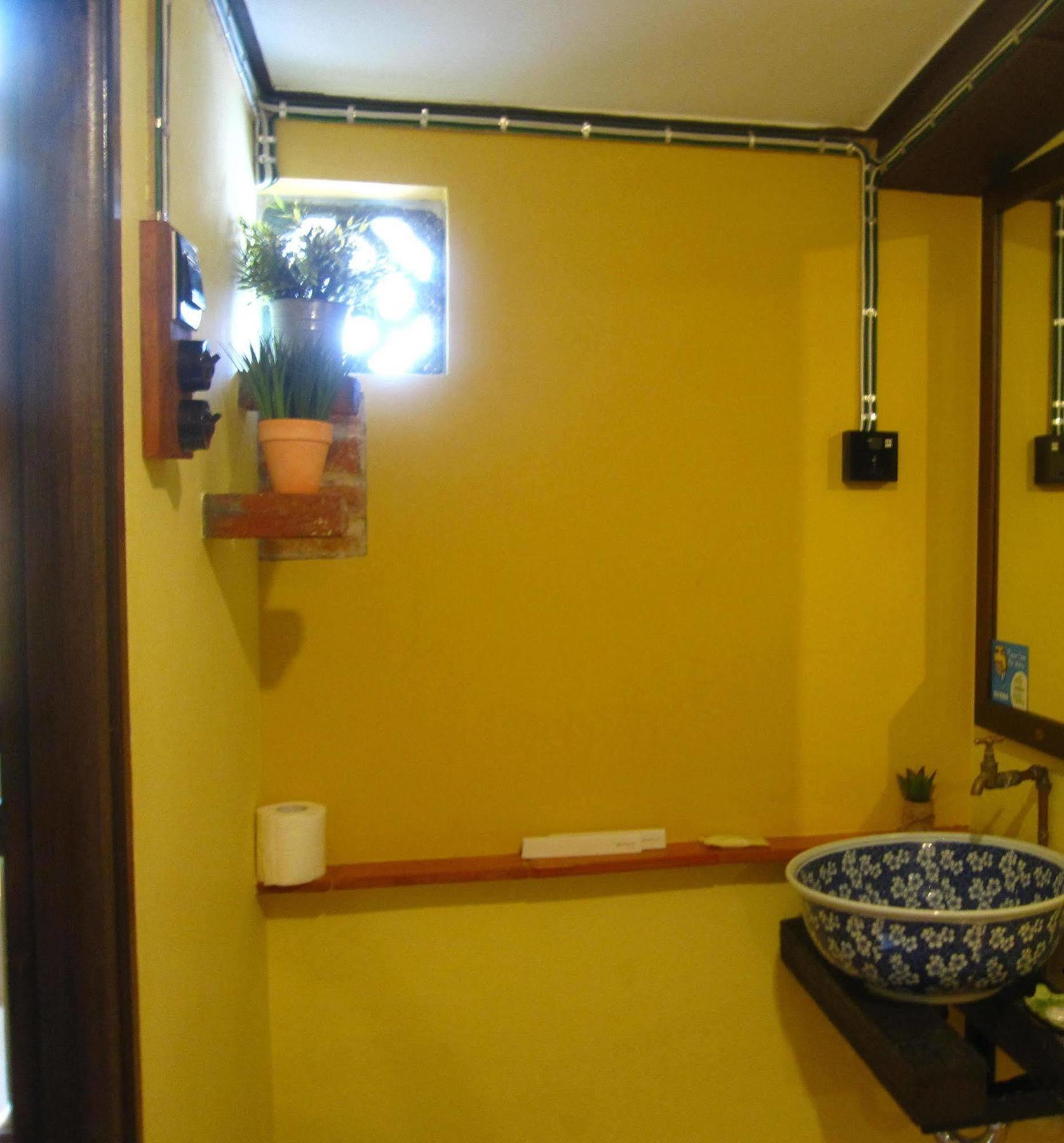 Ke-Lan-Tan House Hotel Georgetown Luaran gambar