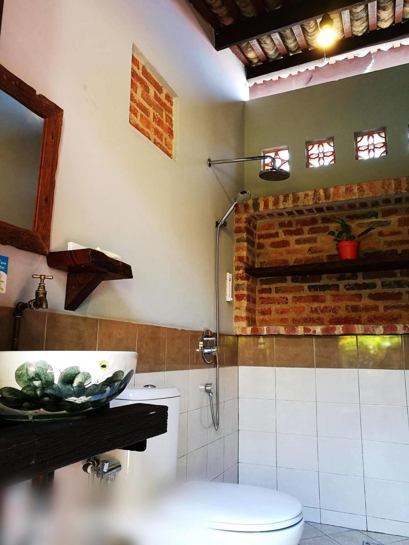 Ke-Lan-Tan House Hotel Georgetown Luaran gambar