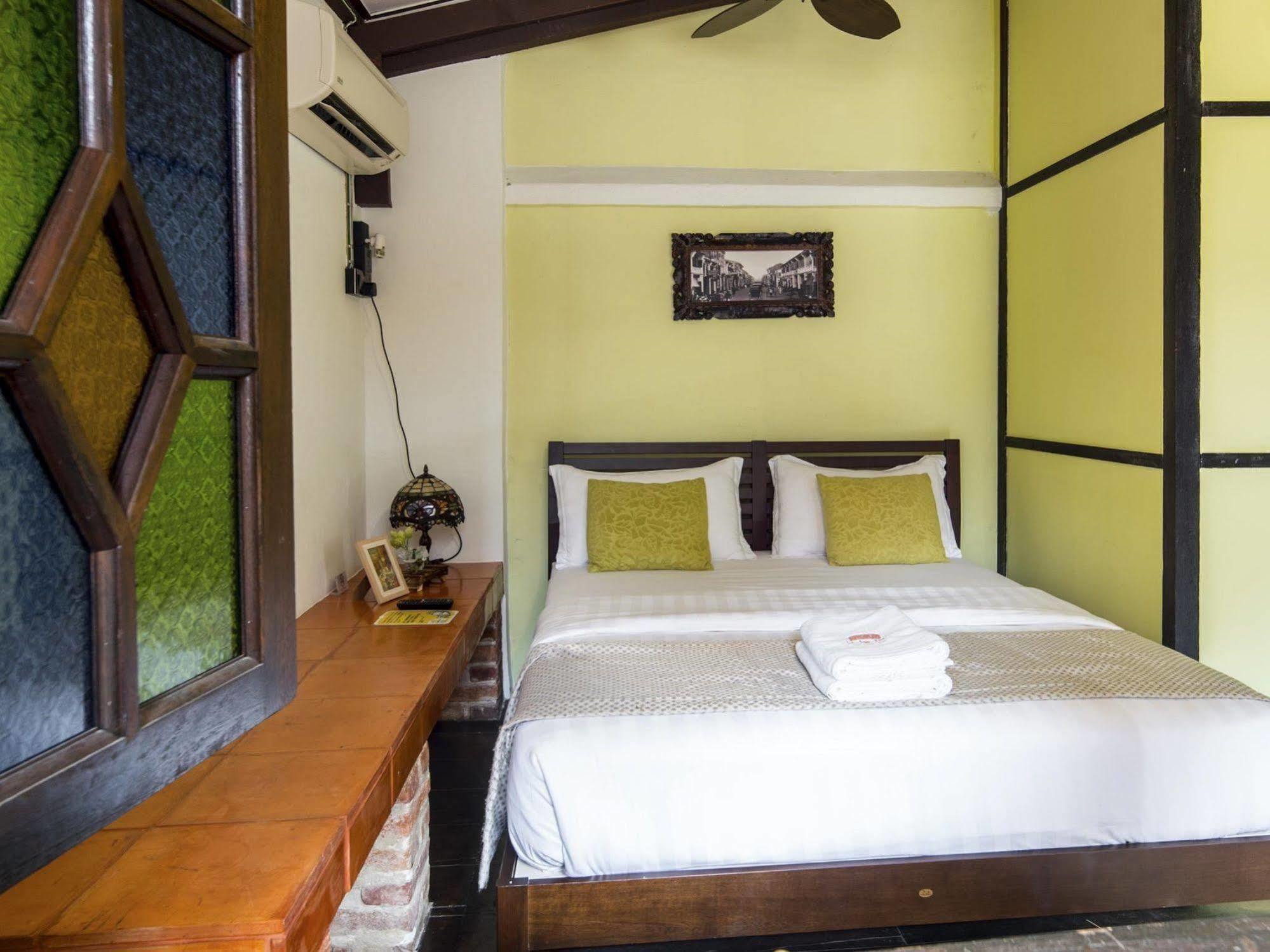 Ke-Lan-Tan House Hotel Georgetown Luaran gambar